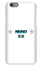 Nkno iPhone Phone Case