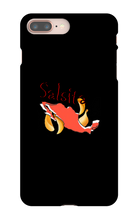 salsitavalentinattv iPhone Phone Cases