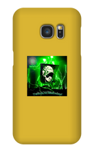 Twitch Flint Samsung Phone Cases