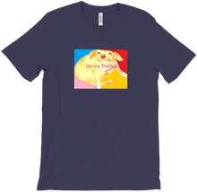 Do my THANG t-shirt