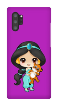 littlemiss_emziee Samsung Phone Cases