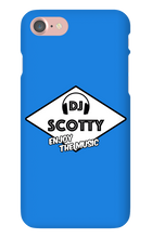 scottyscotsmandj iPhone Phone Cases