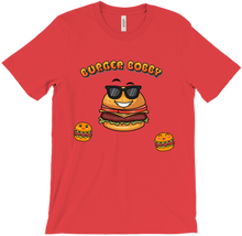 Burger Army T-Shirt