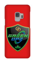 greeopz Samsung Phone Cases