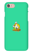 hageneez__ iPhone Phone Cases