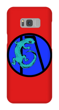 aquagekko Samsung Phone Cases