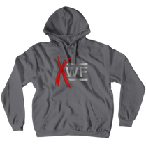 XWF Logo Hoodie (No-Zip/Pullover)