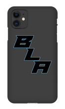 iPhone Case BLA