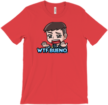 bueno19d T-Shirts
