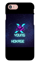 younghokage_22 iPhone Phone Cases