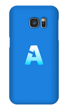 mrangelos6 Samsung Phone Cases