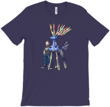 T-Shirts Xerneas