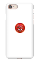 FZK CLAN IPHONE CASE
