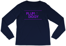 Plumdiggy Long Sleeve