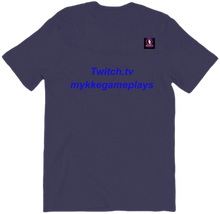 Camisa basica M.G