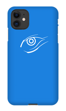 SIGHT iPhone 8 Phone Cases