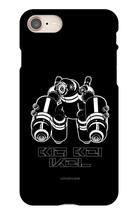 Big Boi Ikol iPhone Cases