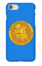 sirlegendairy iPhone Phone Cases