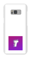 trattfiant98 Samsung Phone Cases