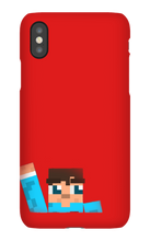 Snings iPhone Phone Cases