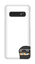 Jhprague Samsung Phone Cases