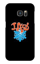 ilicksnowflakes Samsung Phone Cases