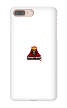 The JohnnyFaang iPhone Phone Cases