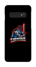 s1rtitan Samsung Phone Cases