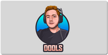 dools803 XXL Gaming Mousepad