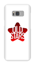legenda69 Samsung Phone Cases