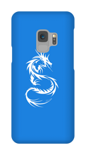 WhiteDragon Samsung Phone Cases