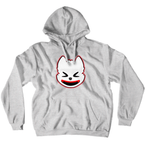 mrhiyena Hoodies (No-Zip/Pullover)