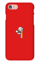 Choccy Gay Pride iPhone Phone Cases