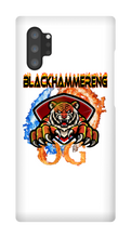 blackhammereng Samsung Phone Cases