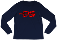 My Second Long Sleeve Shirt