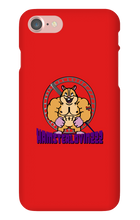 hamsterlovin222 iPhone Phone Cases