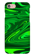 wildfire iPhone Phone Cases
