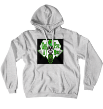 gotapipemike420 Hoodies (No-Zip/Pullover)