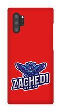 zached1 Samsung Phone Cases