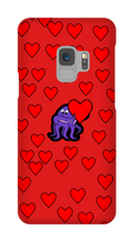octopusziLove Samsung telefontok