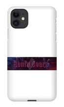 konfubears iPhone Phone Cases