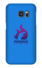 phoenixtay Samsung Phone Cases