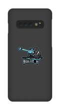 reckless_31 Samsung Phone Cases
