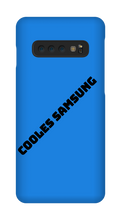Cooles Samsung