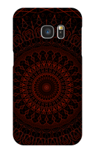 celosiaprox Samsung Phone Cases