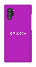 Kairos Samsung Phone Cases