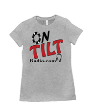 ontiltradio Women’s T-shirt