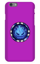 bphlames89 iPhone Phone Cases