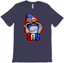 CAV T-Shirt