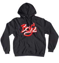 Hoodies (No-Zip/Pullover)